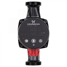 Насос циркуляционный Grundfos ALPHA2 25-80